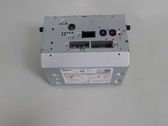 Radio/CD/DVD/GPS head unit