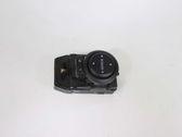 Wing mirror switch