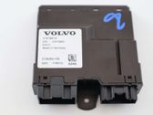 Tailgate/trunk control unit/module