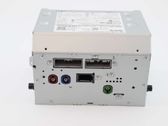 Radio/CD/DVD/GPS head unit