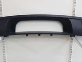Rear bumper lower part trim