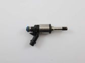 Inyector de combustible