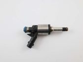 Inyector de combustible