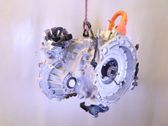 Automatic gearbox
