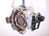 Automatic gearbox