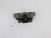 Tailgate/trunk/boot lock/catch/latch
