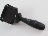 Wiper control stalk