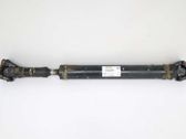 Front prop shaft