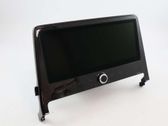 Bildschirm / Display / Anzeige