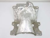 Bouclier thermique d'échappement