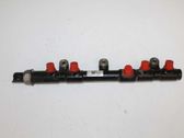 Fuel main line pipe