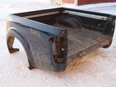 Caja de pick-up
