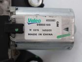 Galinio stiklo valytuvo varikliukas