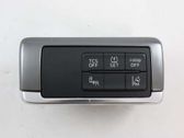 Multifunctional control switch/knob