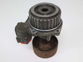 Rear differential