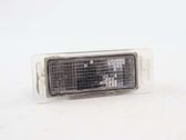 Number plate light