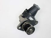 EGR valve
