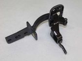 Tailgate/trunk/boot hinge