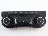 Climate control unit
