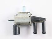 Turbo solenoid valve