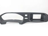Dashboard trim