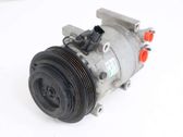 Air conditioning (A/C) compressor (pump)