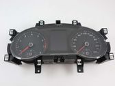Compteur de vitesse tableau de bord