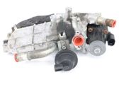 EGR valve