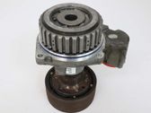 Hinterachsdifferential