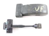 Türfangband Türfeststeller Türstopper vorne