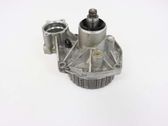 Rear differential