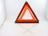 Emergency warning sign