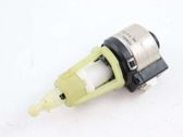 Headlight level adjustment motor