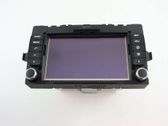 Radio/CD/DVD/GPS head unit