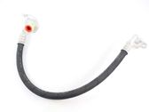 Air conditioning (A/C) pipe/hose