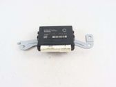 Tailgate/trunk control unit/module