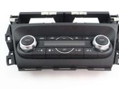 Climate control unit