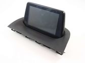 Radio / CD-Player / DVD-Player / Navigation