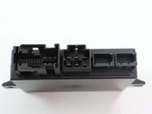 Unidad de control/módulo de la barra de remolque