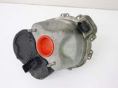 Brake booster