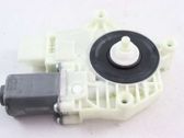 Rear door window regulator motor