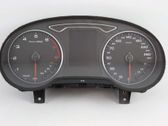 Speedometer (instrument cluster)