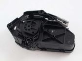 Tailgate/trunk control unit/module