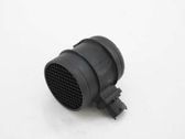 Mass air flow meter