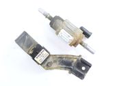 Fuel filter heater