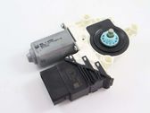 Rear door window regulator motor
