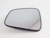 Wing mirror glass