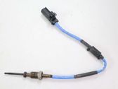 Exhaust gas temperature sensor