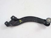 Sliding door upper roller guide/hinge