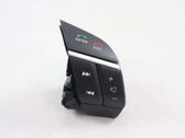 Multifunctional control switch/knob